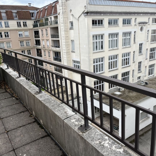  Annonces VAULX EN VELIN : Apartment | LYON (69004) | 93 m2 | 590 000 &euro; 
