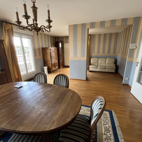  Annonces VAULX EN VELIN : Apartment | LYON (69004) | 93 m2 | 590 000 &euro; 