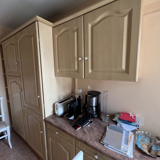  Annonces VAULX EN VELIN : Apartment | LYON (69004) | 93 m2 | 590 000 &euro; 