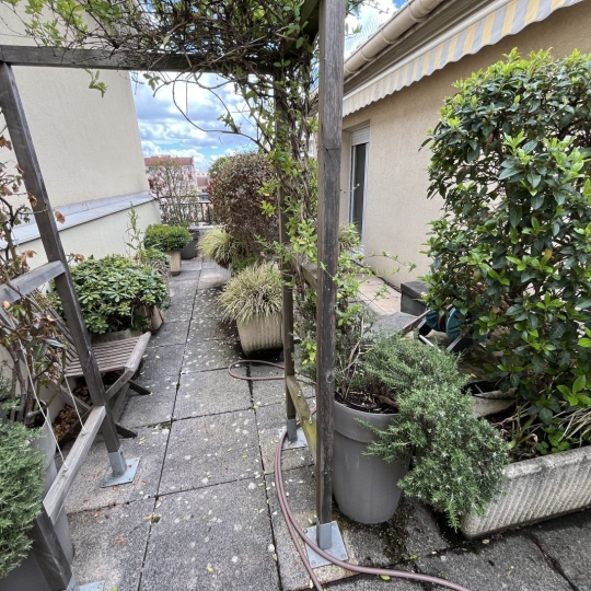  Annonces VAULX EN VELIN : Apartment | LYON (69004) | 93 m2 | 590 000 &euro; 