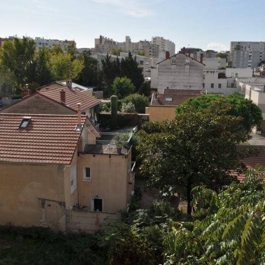  Annonces VAULX EN VELIN : Appartement | VILLEURBANNE (69100) | 35 m2 | 105 000 &euro; 
