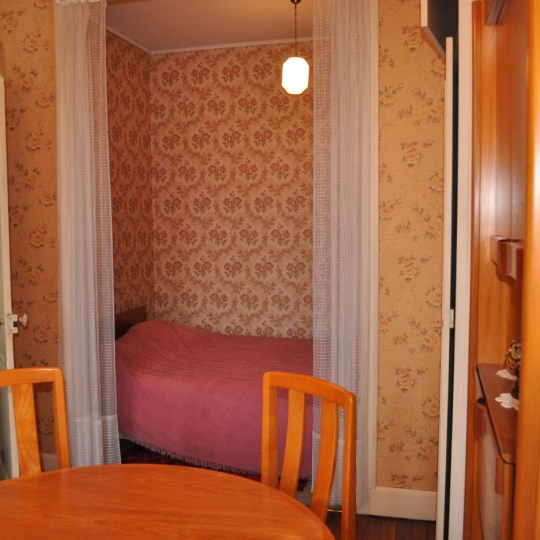  Annonces VAULX EN VELIN : Appartement | VILLEURBANNE (69100) | 35 m2 | 105 000 &euro; 