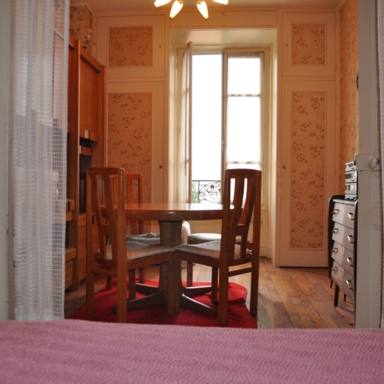 Annonces VAULX EN VELIN : Appartement | VILLEURBANNE (69100) | 35.00m2 | 105 000 € 