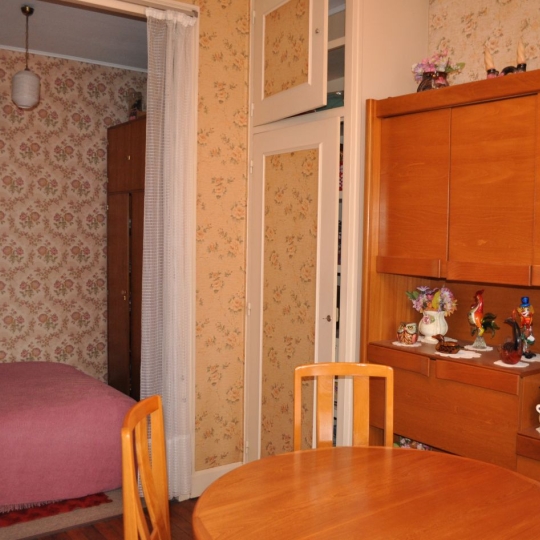  Annonces VAULX EN VELIN : Appartement | VILLEURBANNE (69100) | 35 m2 | 105 000 &euro; 