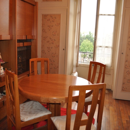  Annonces VAULX EN VELIN : Appartement | VILLEURBANNE (69100) | 35 m2 | 105 000 &euro; 