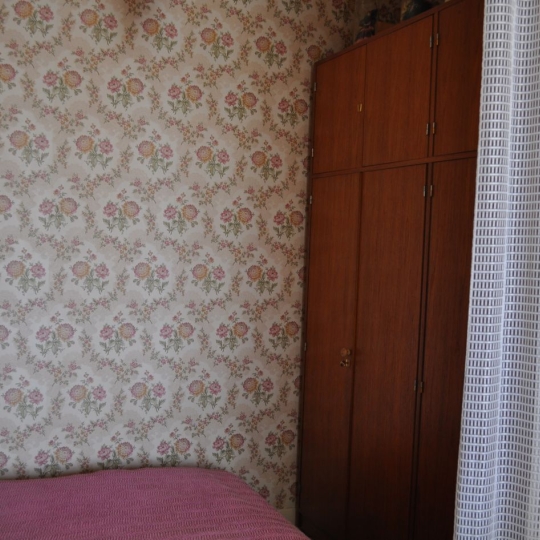  Annonces VAULX EN VELIN : Appartement | VILLEURBANNE (69100) | 35 m2 | 105 000 &euro; 
