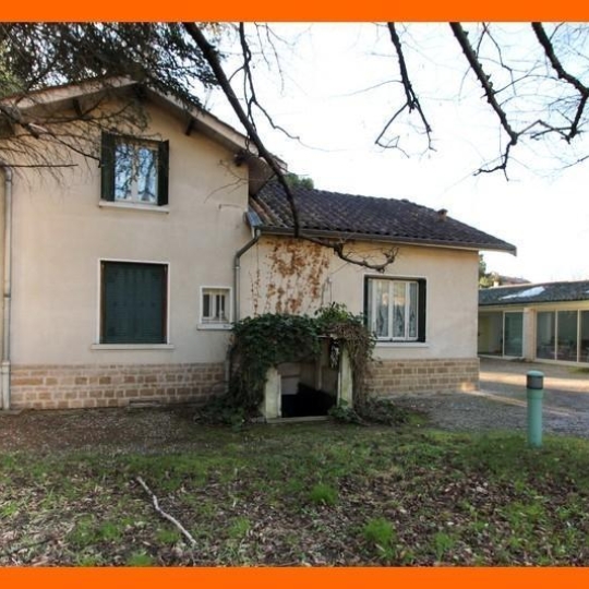Annonces VAULX EN VELIN : Maison / Villa | MIRIBEL (01700) | 100.00m2 | 430 000 € 