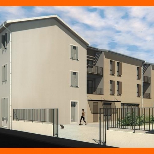  Annonces VAULX EN VELIN : Apartment | MONTLUEL (01120) | 71 m2 | 173 200 € 