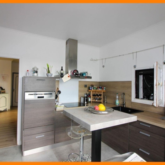  Annonces VAULX EN VELIN : Maison / Villa | DAGNEUX (01120) | 136 m2 | 429 000 &euro; 