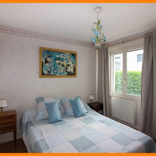  Annonces VAULX EN VELIN : Maison / Villa | DAGNEUX (01120) | 136 m2 | 429 000 &euro; 