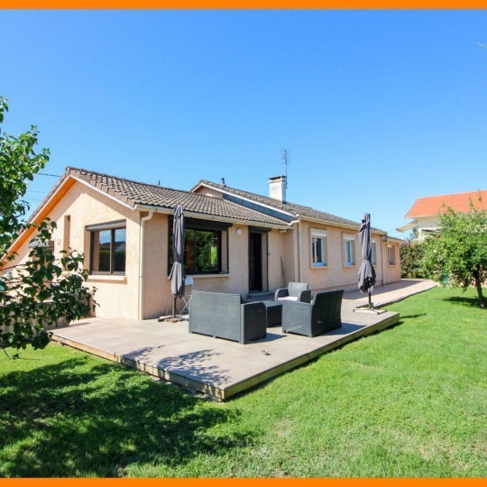  Annonces VAULX EN VELIN : Maison / Villa | NIEVROZ (01120) | 140 m2 | 395 000 &euro; 