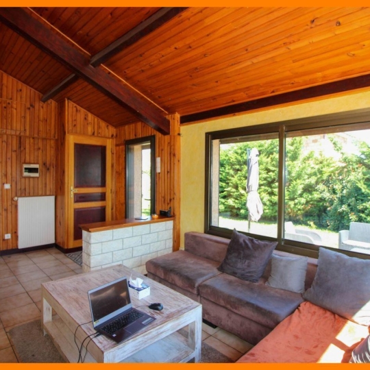  Annonces VAULX EN VELIN : Maison / Villa | NIEVROZ (01120) | 140 m2 | 395 000 &euro; 