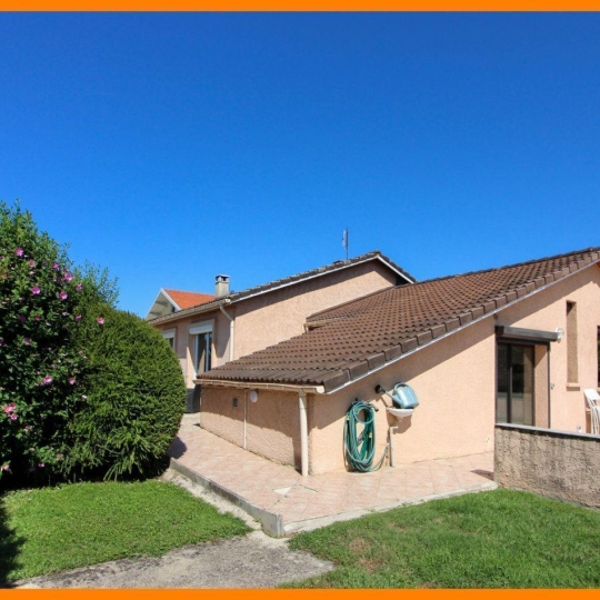  Annonces VAULX EN VELIN : Maison / Villa | NIEVROZ (01120) | 140 m2 | 395 000 &euro; 