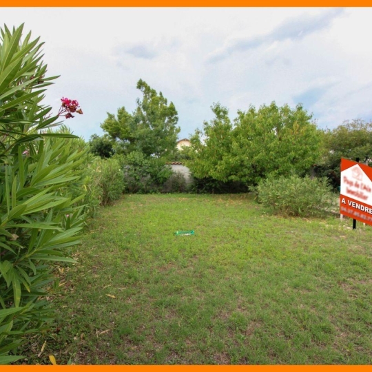  Annonces VAULX EN VELIN : Terrain | DAGNEUX (01120) | 0 m2 | 130 000 &euro; 