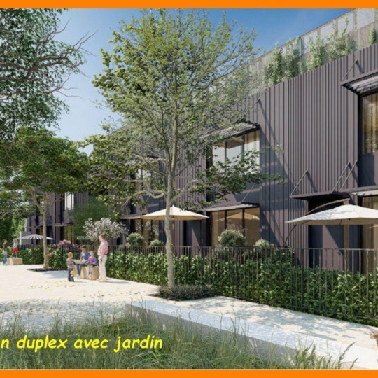  Annonces VAULX EN VELIN : Maison / Villa | MONTLUEL (01120) | 71 m2 | 368 000 &euro; 