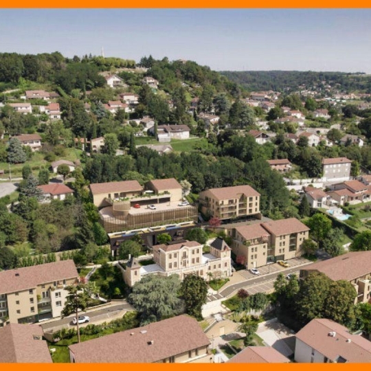  Annonces VAULX EN VELIN : Maison / Villa | MONTLUEL (01120) | 71 m2 | 368 000 &euro; 