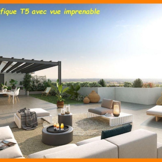  Annonces VAULX EN VELIN : Maison / Villa | MONTLUEL (01120) | 71 m2 | 368 000 &euro; 