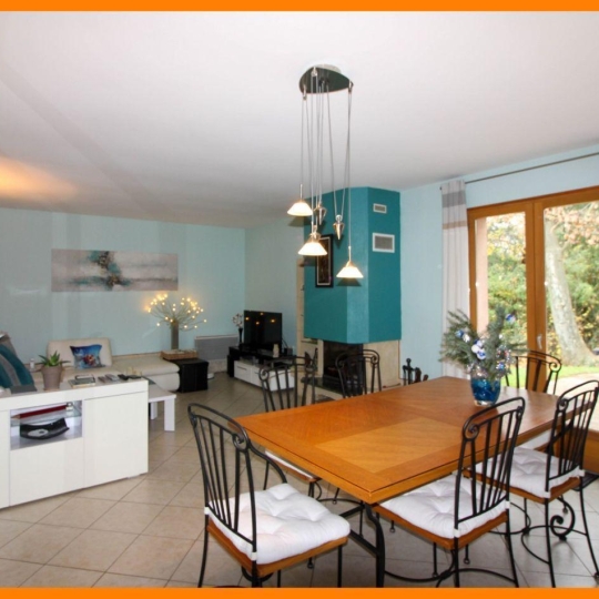  Annonces VAULX EN VELIN : Maison / Villa | LA BOISSE (01120) | 100 m2 | 490 000 &euro; 