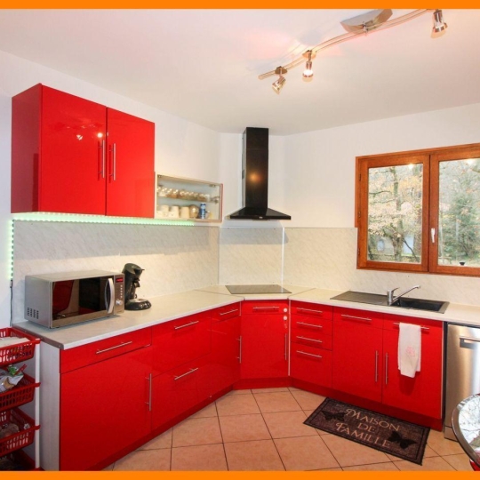 Annonces VAULX EN VELIN : Maison / Villa | LA BOISSE (01120) | 100 m2 | 490 000 &euro; 