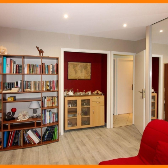  Annonces VAULX EN VELIN : Maison / Villa | LA BOISSE (01120) | 100 m2 | 490 000 &euro; 
