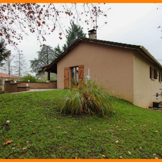  Annonces VAULX EN VELIN : Maison / Villa | LA BOISSE (01120) | 100 m2 | 490 000 &euro; 
