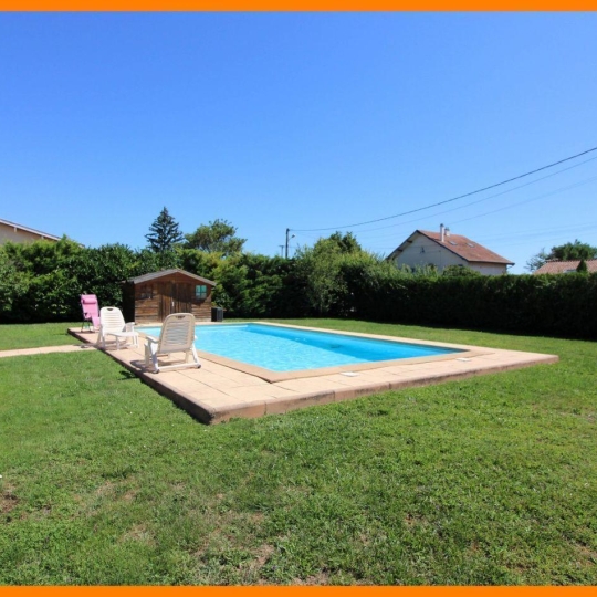  Annonces VAULX EN VELIN : Ground | NIEVROZ (01120) | 0 m2 | 188 000 &euro; 