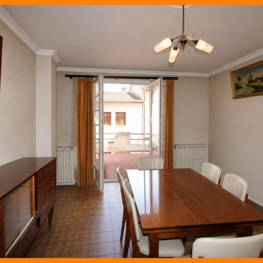  Annonces VAULX EN VELIN : Maison / Villa | MONTLUEL (01120) | 139 m2 | 215 000 &euro; 