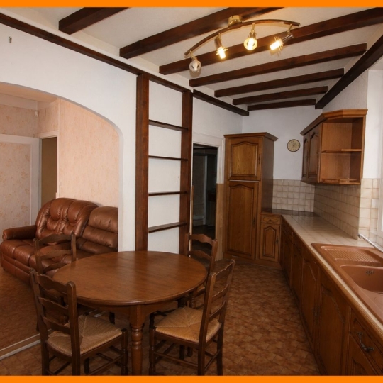  Annonces VAULX EN VELIN : Maison / Villa | MONTLUEL (01120) | 139 m2 | 215 000 &euro; 