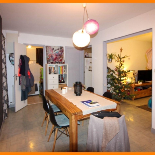  Annonces VAULX EN VELIN : Apartment | MONTLUEL (01120) | 67 m2 | 159 000 € 