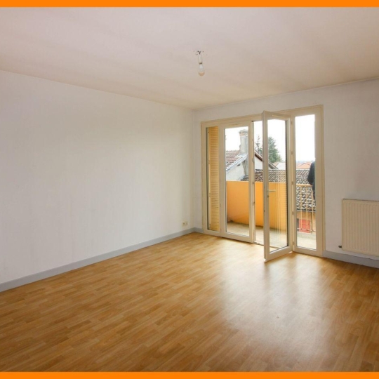  Annonces VAULX EN VELIN : Apartment | BEYNOST (01700) | 59 m2 | 188 500 € 