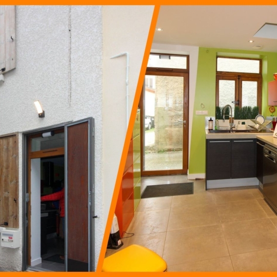  Annonces VAULX EN VELIN : Maison / Villa | MIRIBEL (01700) | 98 m2 | 219 000 &euro; 