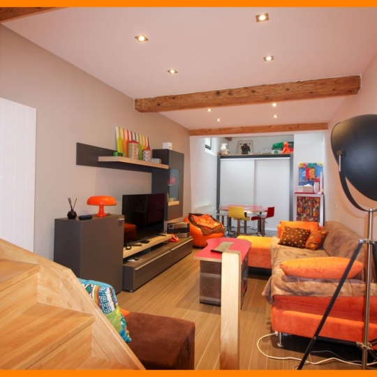  Annonces VAULX EN VELIN : Maison / Villa | MIRIBEL (01700) | 98 m2 | 219 000 &euro; 