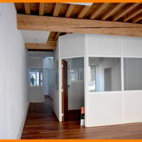 Annonces VAULX EN VELIN : Maison / Villa | MIRIBEL (01700) | 101.00m2 | 209 000 € 