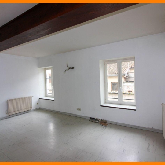  Annonces VAULX EN VELIN : Maison / Villa | MONTLUEL (01120) | 70 m2 | 161 000 &euro; 