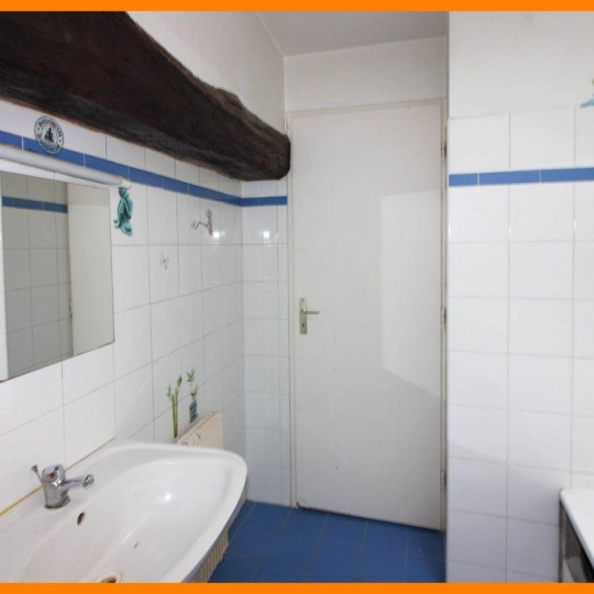  Annonces VAULX EN VELIN : Maison / Villa | MONTLUEL (01120) | 70 m2 | 161 000 &euro; 