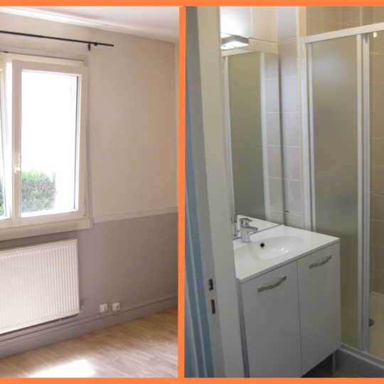  Annonces VAULX EN VELIN : Appartement | BEYNOST (01700) | 45 m2 | 140 000 &euro; 