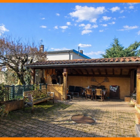  Annonces VAULX EN VELIN : Maison / Villa | MIRIBEL (01700) | 116 m2 | 395 000 &euro; 