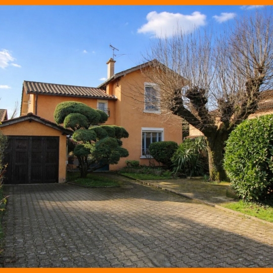  Annonces VAULX EN VELIN : Maison / Villa | MIRIBEL (01700) | 116 m2 | 395 000 &euro; 