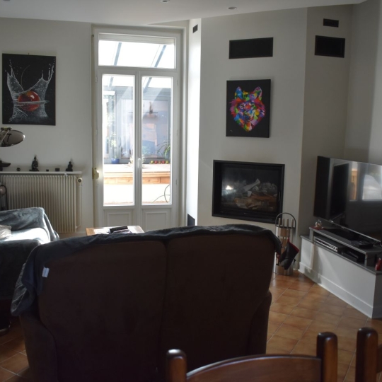  Annonces VAULX EN VELIN : Maison / Villa | MIRIBEL (01700) | 116 m2 | 395 000 &euro; 