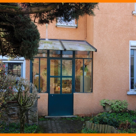  Annonces VAULX EN VELIN : Maison / Villa | MIRIBEL (01700) | 116 m2 | 395 000 &euro; 