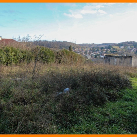 Annonces VAULX EN VELIN : Terrain | MONTLUEL (01120) | m2 | 147 000 € 