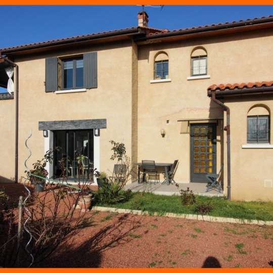  Annonces VAULX EN VELIN : Maison / Villa | LA BOISSE (01120) | 205 m2 | 630 000 &euro; 