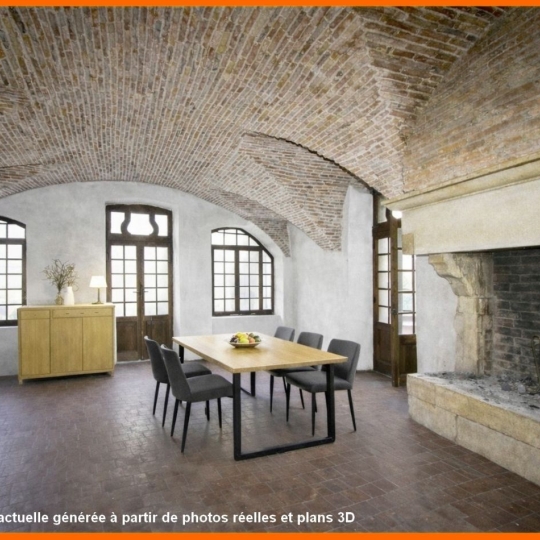  Annonces VAULX EN VELIN : Appartement | MONTLUEL (01120) | 101 m2 | 298 000 &euro; 