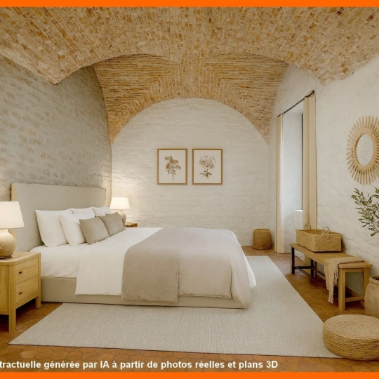  Annonces VAULX EN VELIN : Appartement | MONTLUEL (01120) | 101 m2 | 298 000 &euro; 