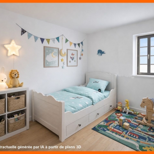  Annonces VAULX EN VELIN : Apartment | MONTLUEL (01120) | 73 m2 | 220 000 &euro; 