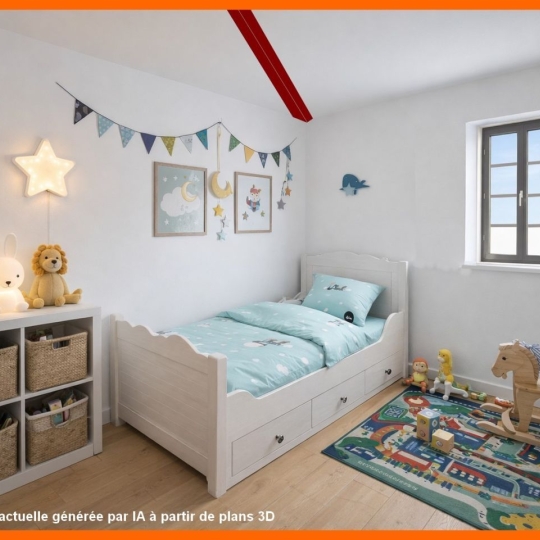  Annonces VAULX EN VELIN : Apartment | MONTLUEL (01120) | 76 m2 | 225 000 &euro; 