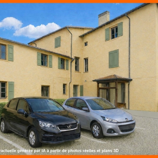  Annonces VAULX EN VELIN : Apartment | MONTLUEL (01120) | 76 m2 | 225 000 &euro; 