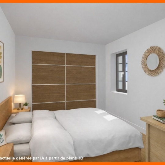  Annonces VAULX EN VELIN : Apartment | MONTLUEL (01120) | 60 m2 | 185 000 &euro; 