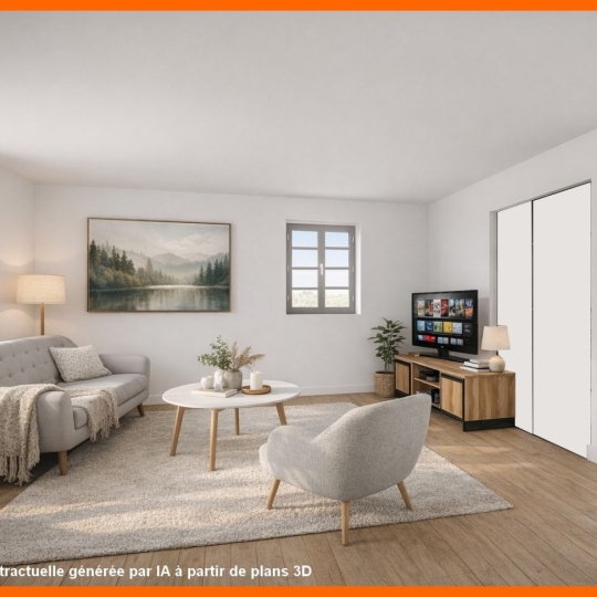  Annonces VAULX EN VELIN : Apartment | MONTLUEL (01120) | 60 m2 | 185 000 &euro; 