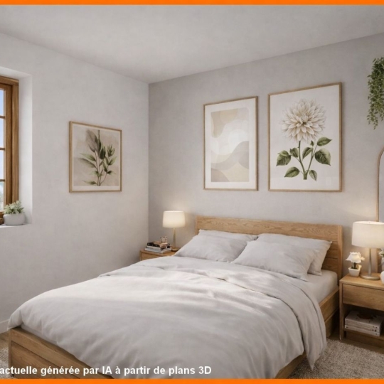  Annonces VAULX EN VELIN : Apartment | MONTLUEL (01120) | 67 m2 | 230 000 &euro; 